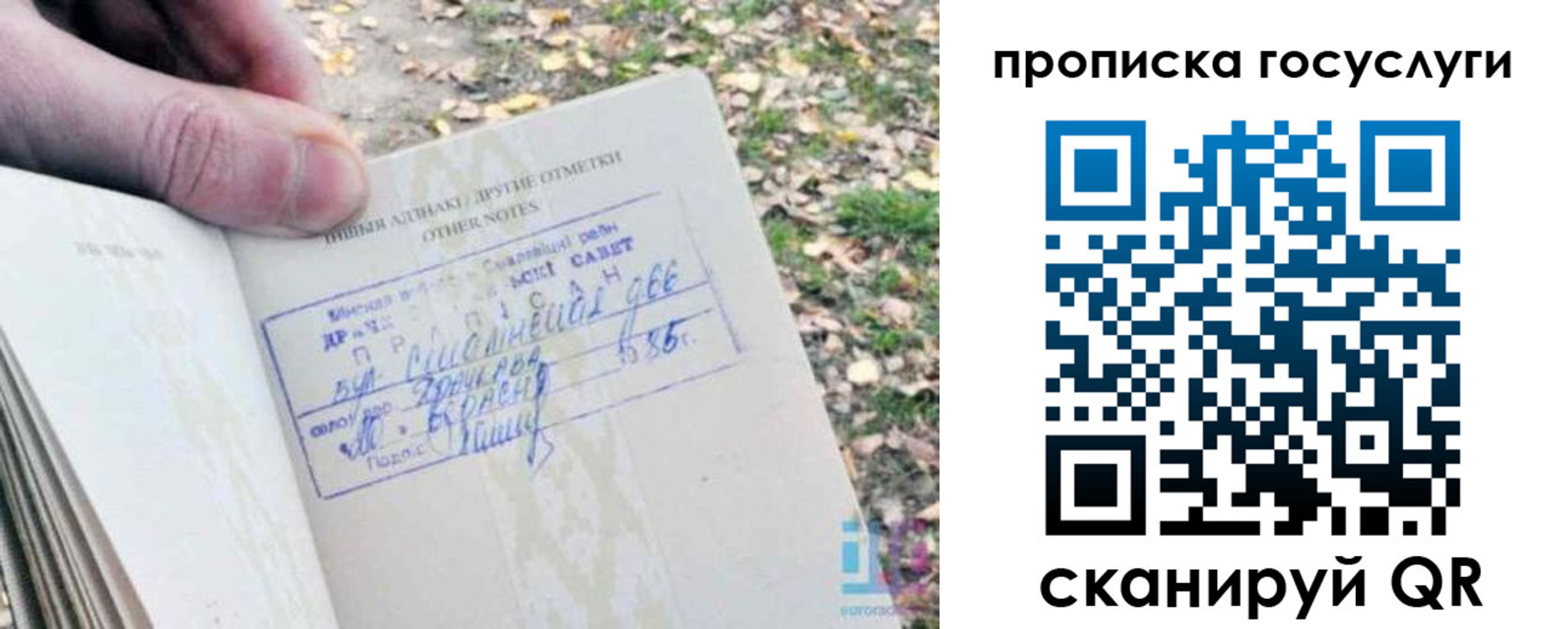 временная регистрация собственник в Северной Осетии